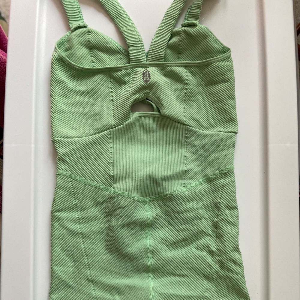 free people jumpsuit